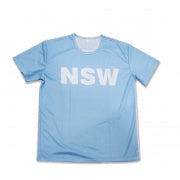 NSW T SHIRT M-XXL