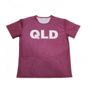 QLD T SHIRT M-XXL