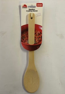 SPOON BAMBOO