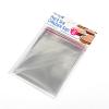 PEEL & SEAL CELLO BAGS 12X16CM 72PC
