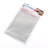 PEEL & SEAL CELLO BAGS 15X23CM 50PC