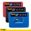 CASH BOX METAL 25X19X8CM