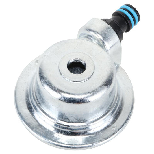 SPRINKLER DOME METAL