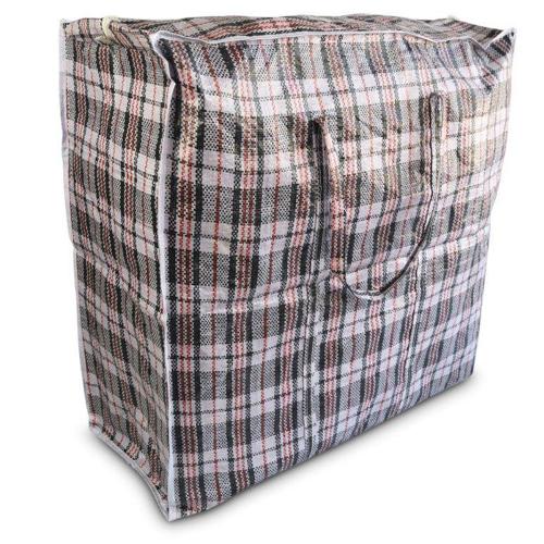 STRIPE BAGS 50X50X30CM