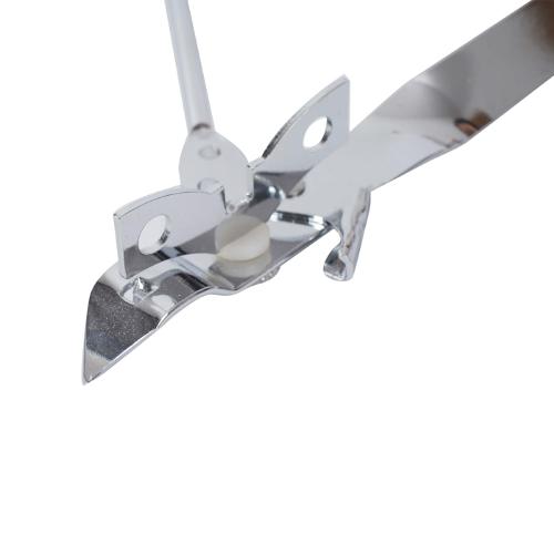 CAN OPENER CHROME
