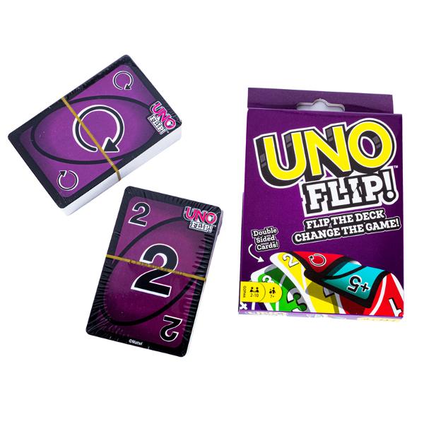 UNO FLIP
