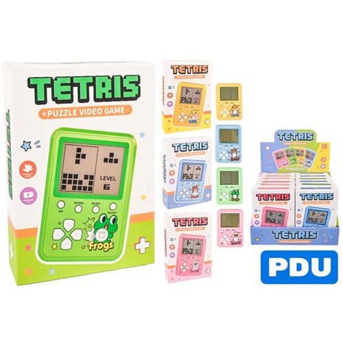 TETRIS GAME MINI