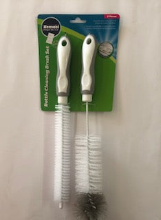 BOTTLE BRUSH SET 2PC