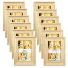 PHOTO FRAME JULIET 10X15CM NATURAL