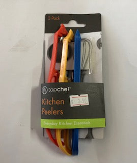 PEELERS PK3