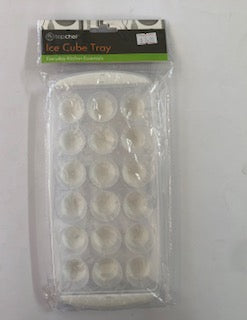 ICE CUBE TRAY