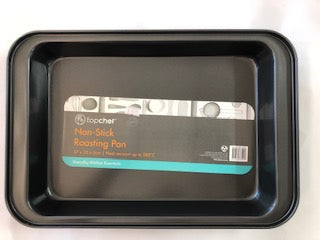 ROASTING PAN LGE