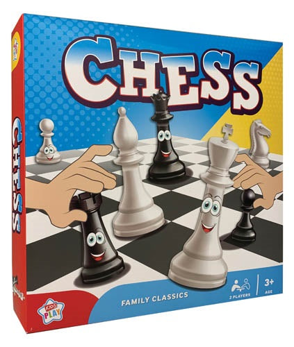 CHESS GAME