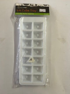ICE CUBE TRAY 14 CUBE