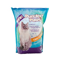 CAT LITTER CRYSTALS 1.5KG