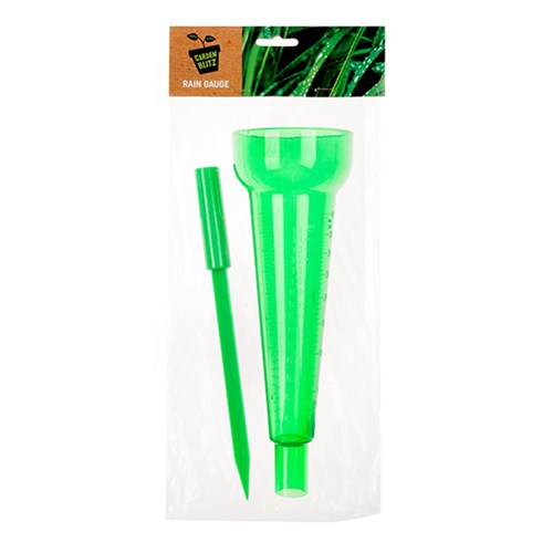 RAIN GAUGE