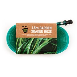 SOAKER HOSE 7.5M