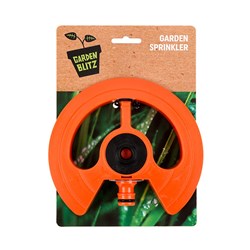 SPRINKLER