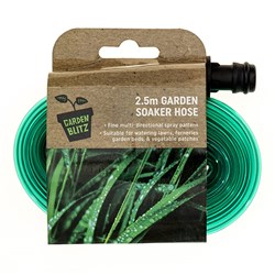 SOAKER HOSE 2.5M