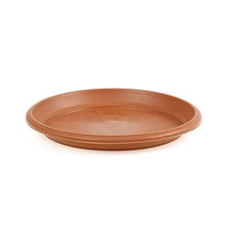 POT PLANT SAUCER 23CM FITS 63684 POT