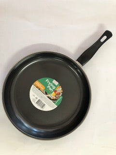 FRY PAN NON STICK GREY 30CM