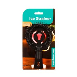 ICE STRAINER