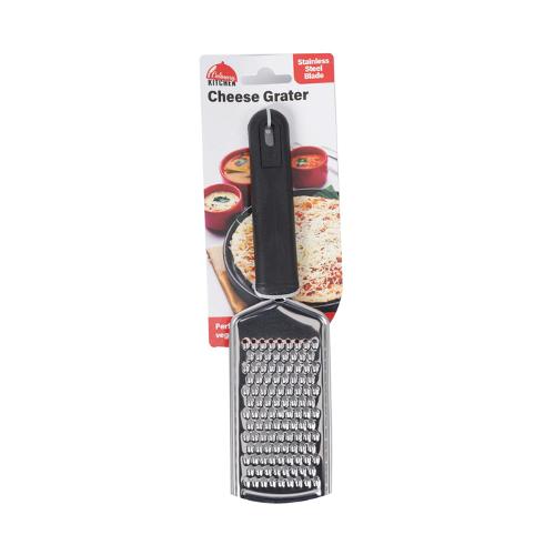 GRATER SML W/HANDLE