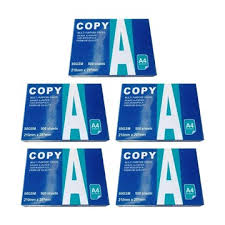 A4 COPY PAPER A