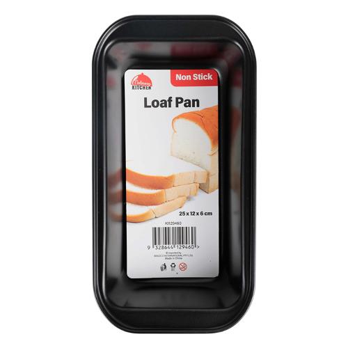 LOAF PAN NON STICK 25X13CM