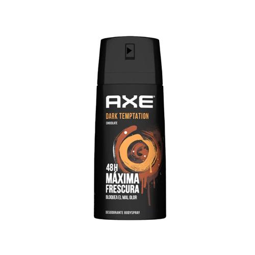 AXE DEODARANT DARK TEMPTATION 150ML
