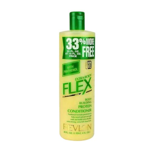 FLEX CONDITIONER 596ML EXTRA BODY