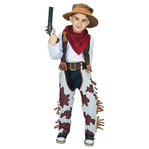 COSTUME COWBOY