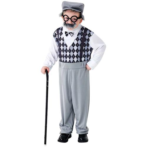 COSTUME 100 DAYS BOYS