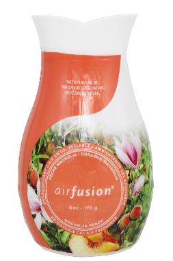 AIR FUSION GEL MAGNOLIA PEACH
