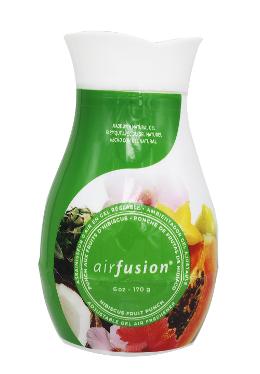 AIR FUSION GEL HIBISCUS FRUIT