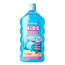 BUBBLE MATE BUBBLE GUM 1LT