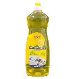 DISHWASHING LIQUID SHINAX LEMON 1LT