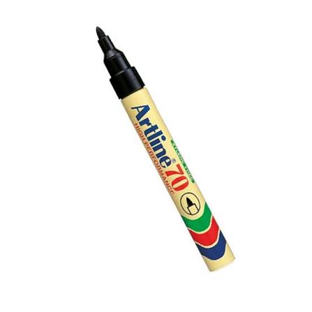 ARTLINE PERMANENT MARKER 70