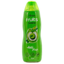 FRUITS SHAMPOO APPLE FRESH 500ML