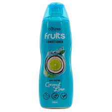 FRUITS CONDITIONER COCONUT/LIME 500ML