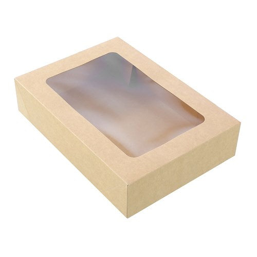 GRAZING BOX 7LT 3PK 36X25X8CM