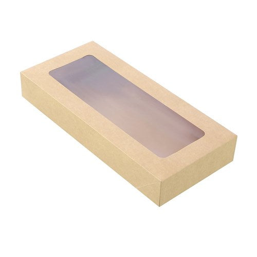 GRAZING BOX 10.5LT 2PK 55X25X8CM