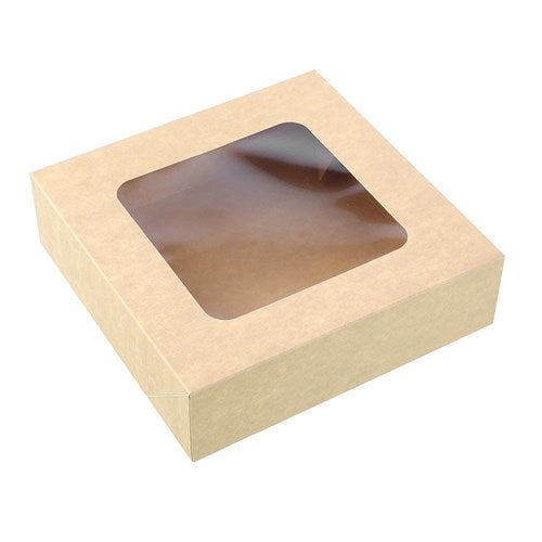 GRAZING BOX 3.2LT 4PK 23X23X6.5CM