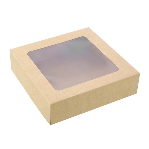 GRAZING BOX 7LT 3PK 30X30X8CM
