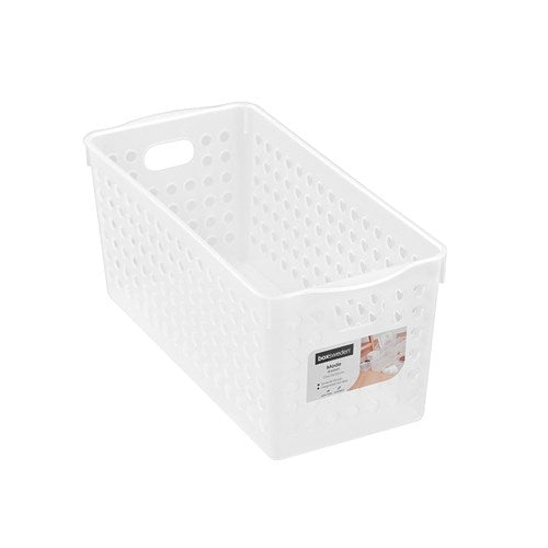BASKET MODE 29X13X12CM