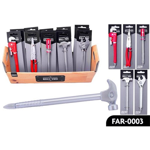 HANDYMAN TOOL PEN ASST