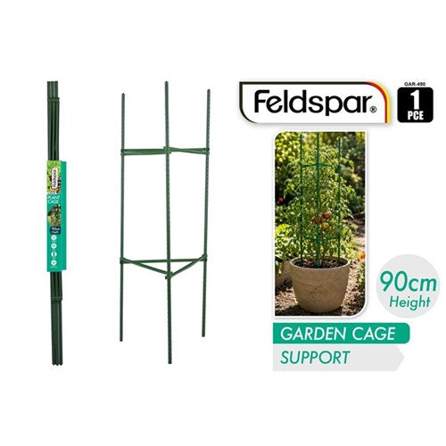 PLANT CAGE ADJUSTABLE 90CM