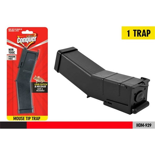 MOUSE TRAP HUMANE