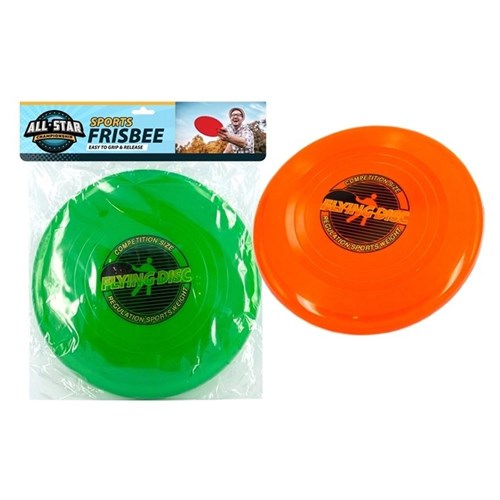 FRISBEE 30CM