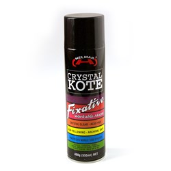 FIXATIVE SPRAY HELMAR 400G